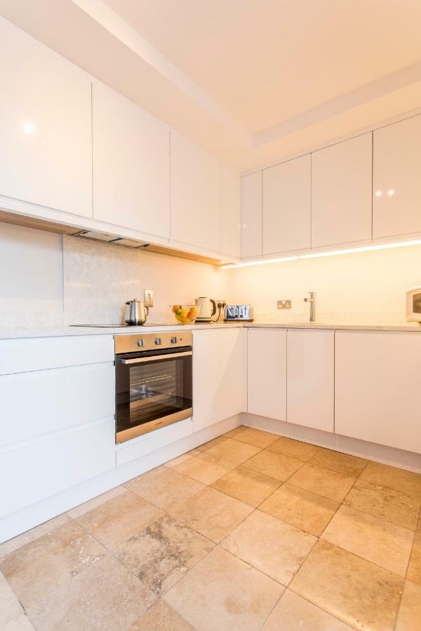 The Smithfield Penthouse Suite Dublino Esterno foto