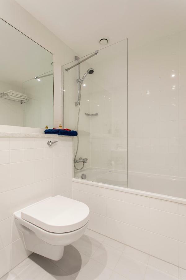 The Smithfield Penthouse Suite Dublino Esterno foto