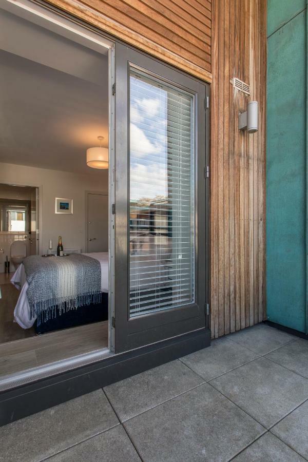 The Smithfield Penthouse Suite Dublino Esterno foto